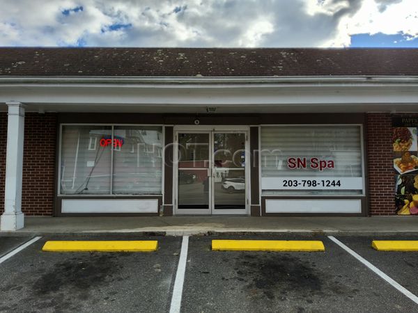 Massage Parlors Danbury, Connecticut Sn Therapy