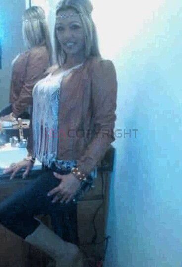 Escorts Charleston, South Carolina LGrace