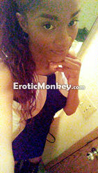 Escorts Buffalo, New York Sevenn