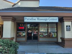 Modesto, California Paradise Massage Spa