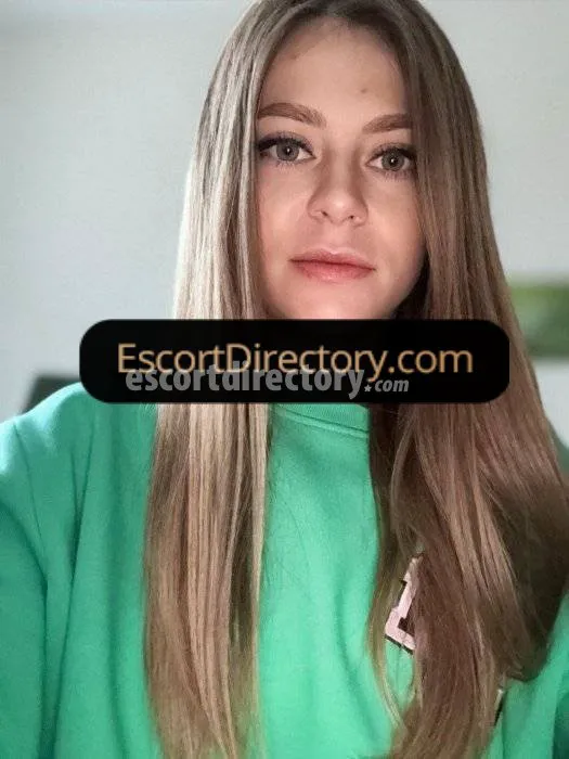 Escorts Luxembourg, Luxembourg Emma