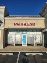 Edmond, Oklahoma Healthy Life Massage and Spa