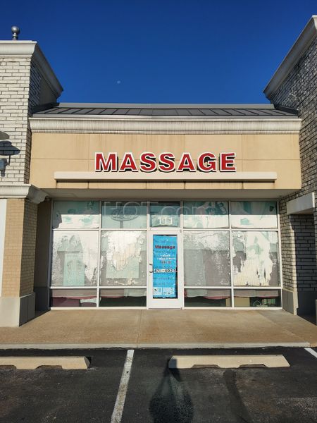 Massage Parlors Edmond, Oklahoma Healthy Life Massage and Spa