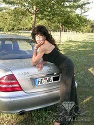 Escorts Heidelberg, Germany Lady Angela