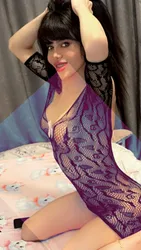 Escorts Auckland, New Zealand الملكه ريحانه شيميل