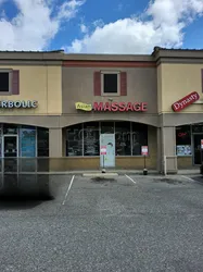 Tallahassee, Florida Asian Massage