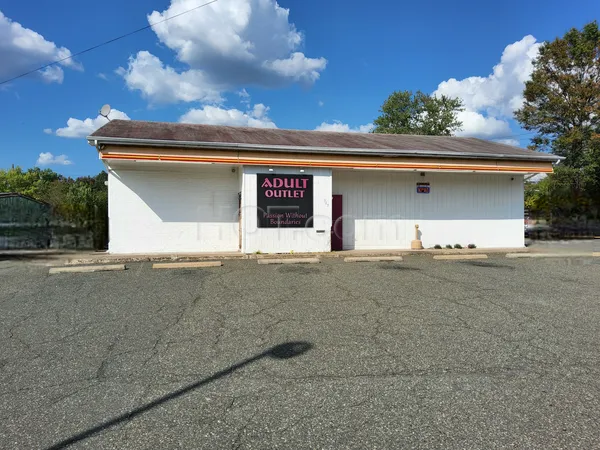 Sex Shops Pottstown, Pennsylvania Adult Outlet