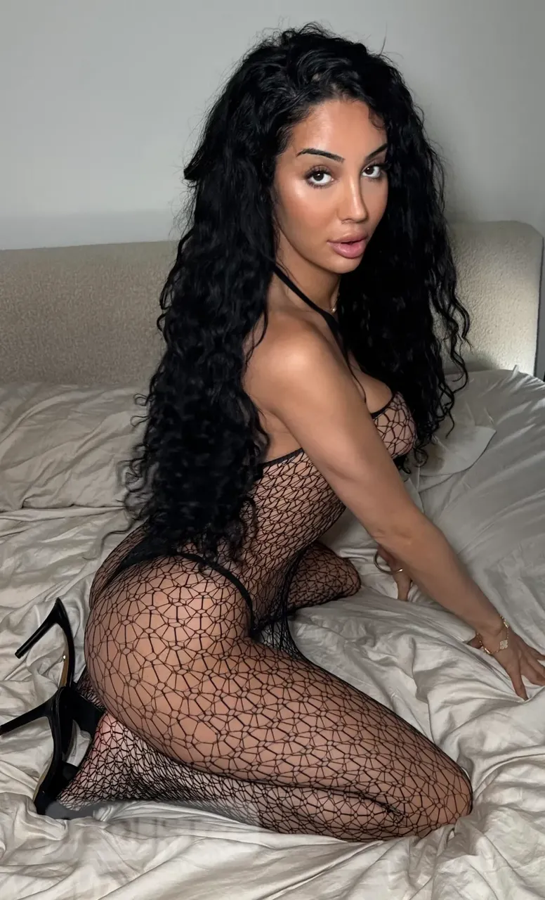 Escorts Vancouver, British Columbia Kamila