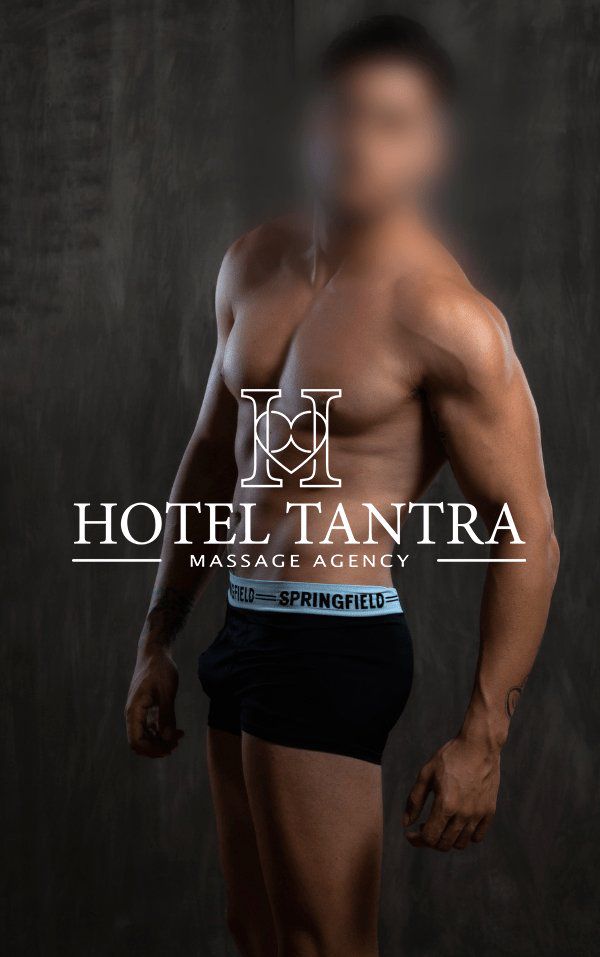 Escorts Madrid, Spain Outcall Massage in Madrid by Héctor