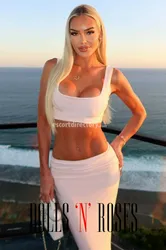 Escorts London, England Amelia, Dollsandroses