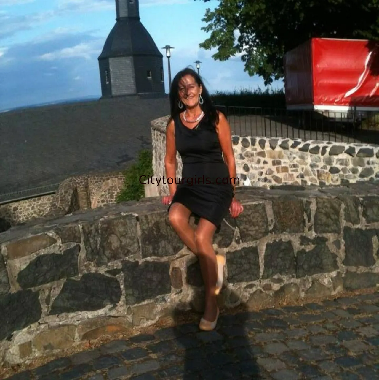 Escorts Stockholm, Sweden Petraa