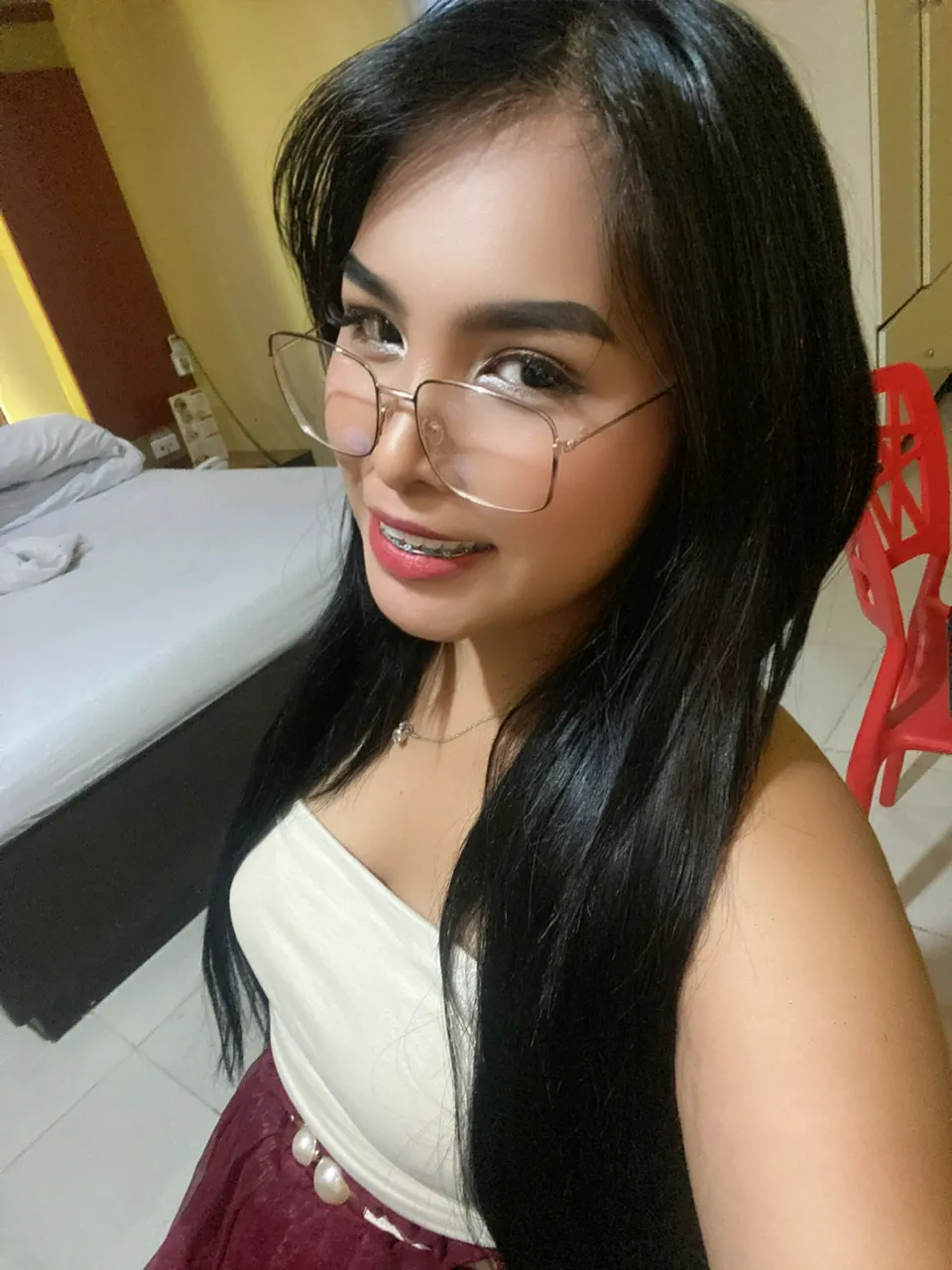 Escorts Makati City, Philippines Agatha