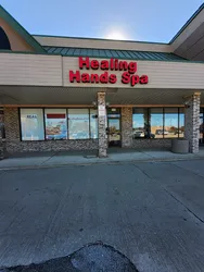 Strongsville, Ohio Healing Hanos Spa