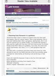 Escorts Red Deer, Alberta Channing