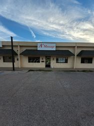 Odessa, Texas A+ Massage