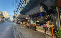 Bangkok, Thailand Rada Warin Massage