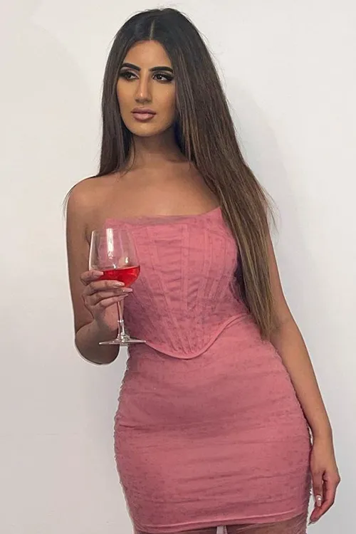 Escorts Berlin, Germany Lenya