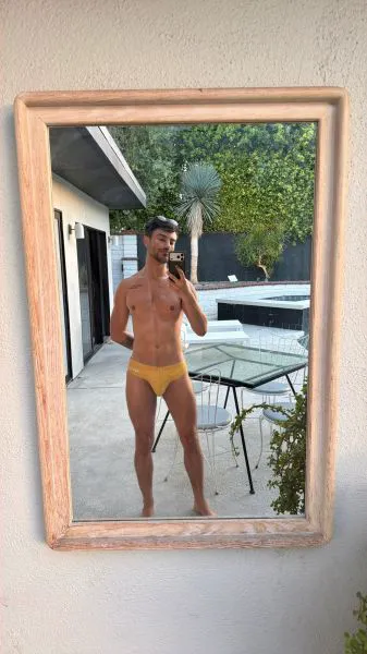 Escorts West Hollywood, California GabFroy
