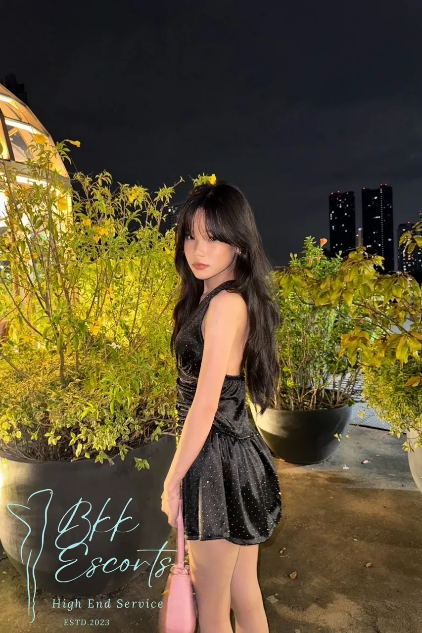 Escorts Bangkok, Thailand Shetty