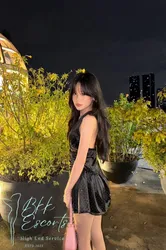 Escorts Bangkok, Thailand Shetty