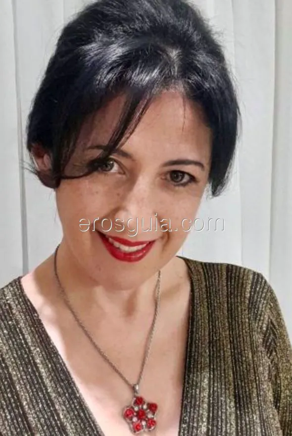 Escorts Madrid, Spain Ariana