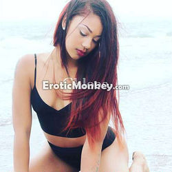 Escorts Tampa, Florida SweetShayshay
