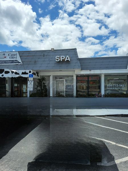 Massage Parlors Fort Lauderdale, Florida Lotus Spa