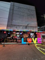 Pattaya, Thailand The Spot Bar & Gallery