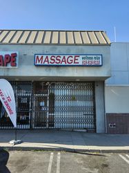 Northridge, California Wellness Relax Massage