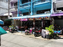 Pattaya, Thailand Milf Bar