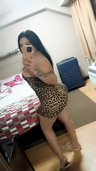 Escorts Baltimore, Maryland Last day jeessup