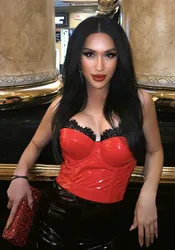 Escorts Charlotte, North Carolina Kendal