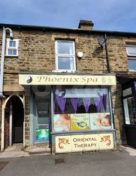 Massage Parlors Sheffield, England Phoenix Spa