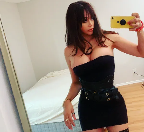 Escorts Irvine, California Ts Serena power top