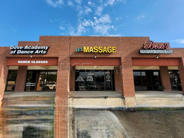 Massage Parlors Garland, Texas Ivy Massage