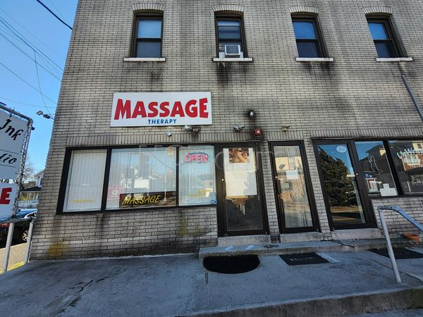 Massage Parlors Sayreville, New Jersey Lamei Llc