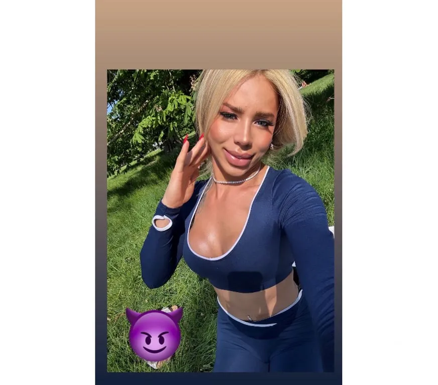 Escorts West Bromwich, England Laylinha LeBlanc sexy hot 😈🥵😍🔥🍓