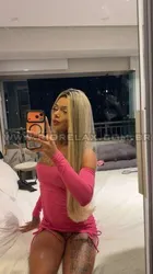 Escorts Rio de Janeiro, Brazil Mirellah Morais