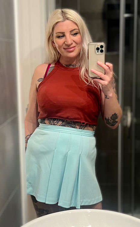 Escorts Oakland, California MissVeronicaRose