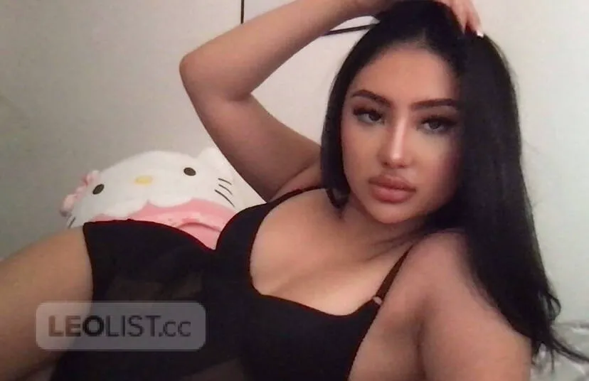 Escorts Saskatoon, Saskatchewan Luna