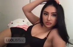 Escorts Saskatoon, Saskatchewan Luna