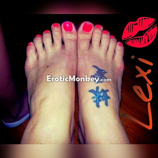 Escorts Jacksonville, Florida Lexi