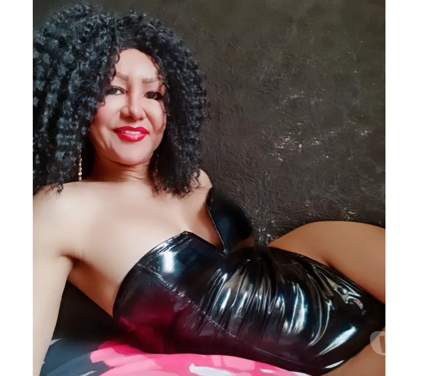 Escorts Tottenham, England Paulina ts party girls