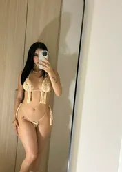 Escorts Calgary, Alberta Tamii