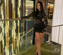 Escorts Cardiff, Wales HOT NEW TS GIRL RUSSIAN