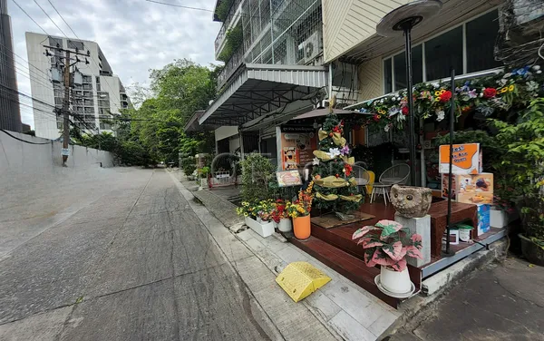 Massage Parlors Bangkok, Thailand Suk Sarrn Massage & Spa Sukhumvit 28