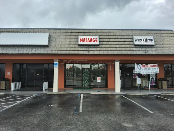 Massage Parlors Port Charlotte, Florida Golden Massage