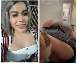 Escorts Dallas, Texas Kamy