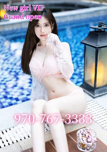 Escorts Fort Collins, Colorado ☘BEST★HERE★LET'S PLAY☘