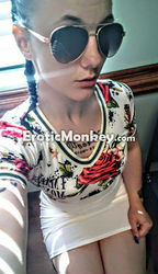 Escorts Jacksonville, North Carolina Lacy